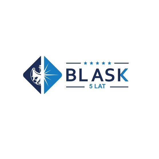 logo BLASK