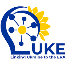 logo LUKE