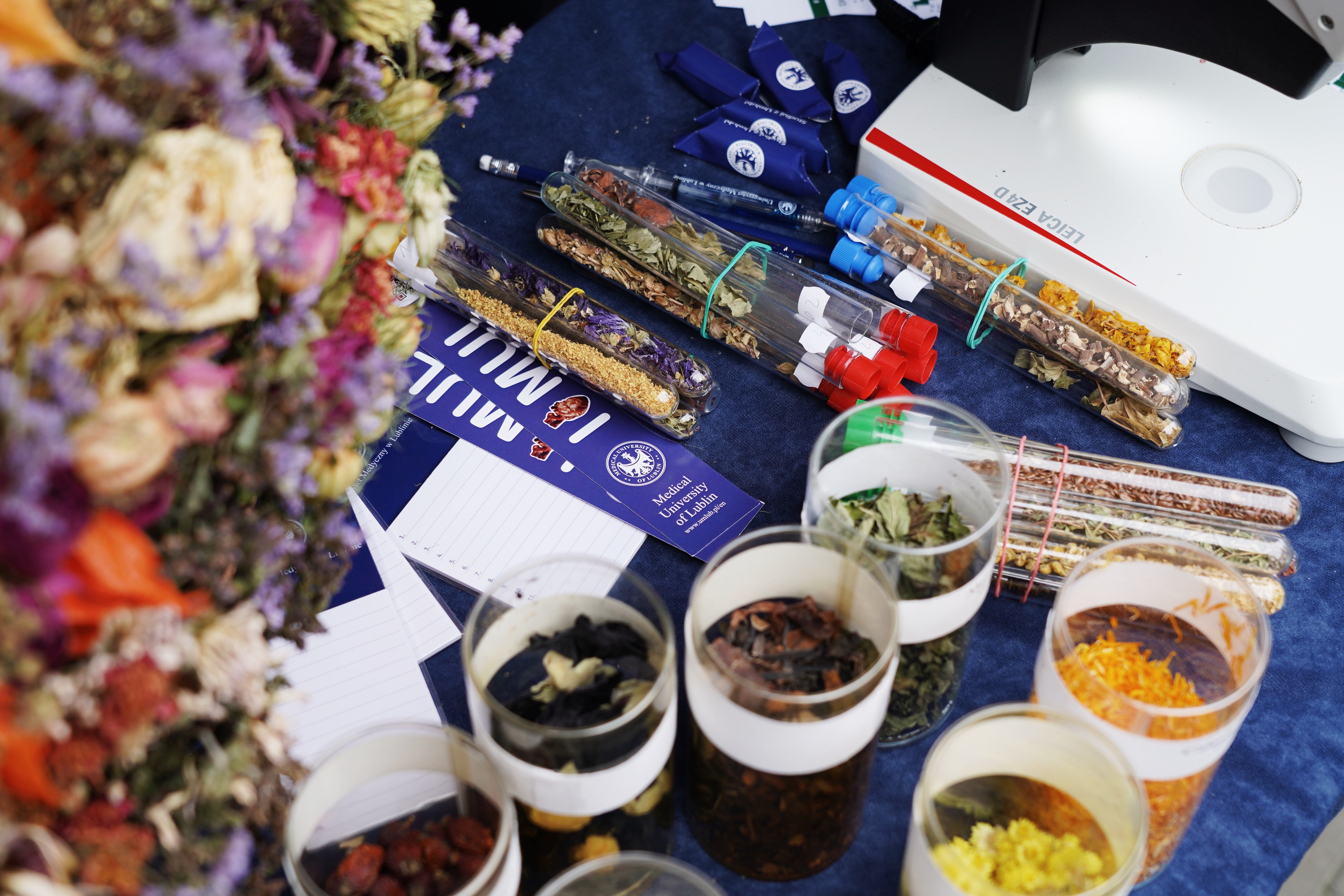 Uniwersytet Medyczny w Lublinie zaprezentuje się na największych targach edukacyjnych Podkarpacia