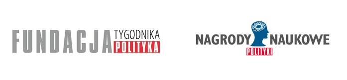 znaki graficzne nagród Polityki