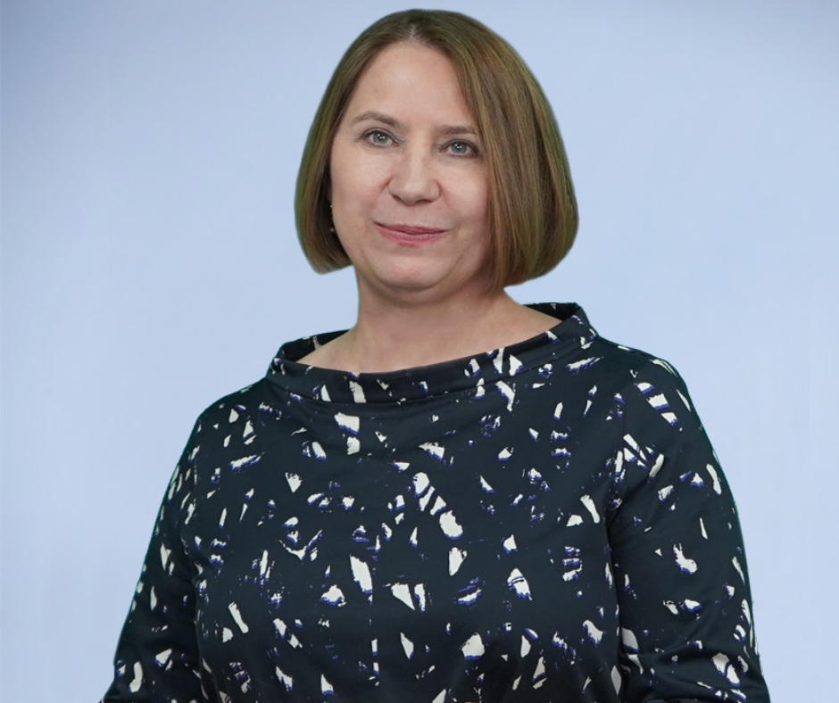 W gronie prelegentów znalazła się również przedstawicielka Uniwersytetu Medycznego w Lublinie – dr hab. n. med. Marzena Samardakiewicz
