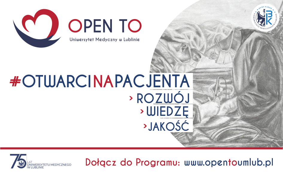 infografika programu Open to