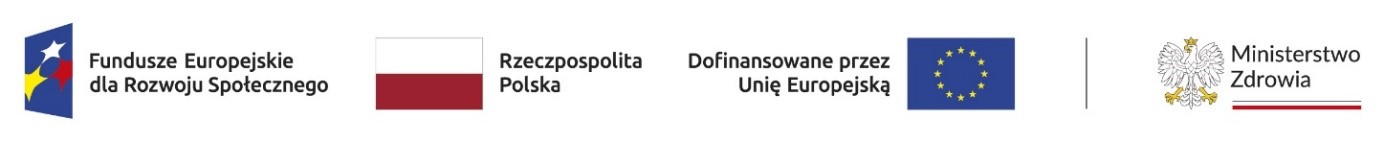 logotypy projektu
