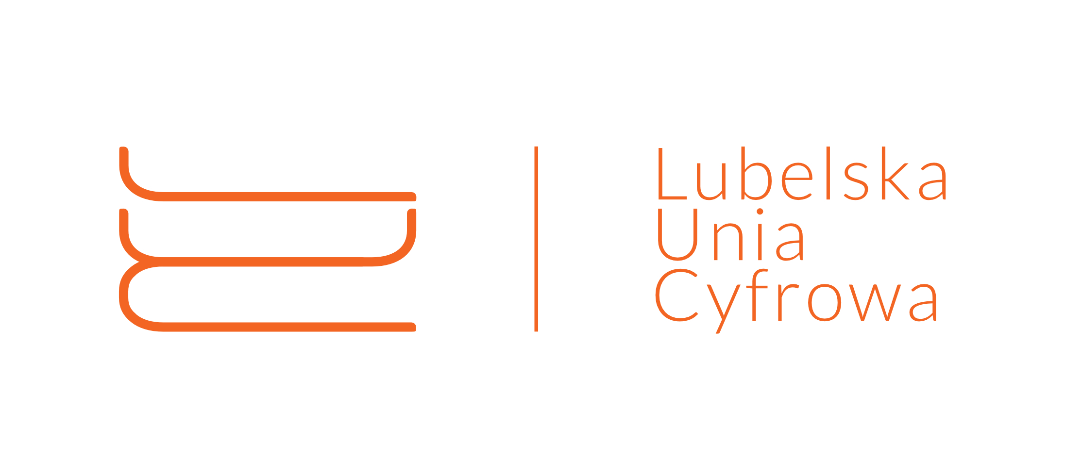 logo Lubelskiej Unii Cyfrowej