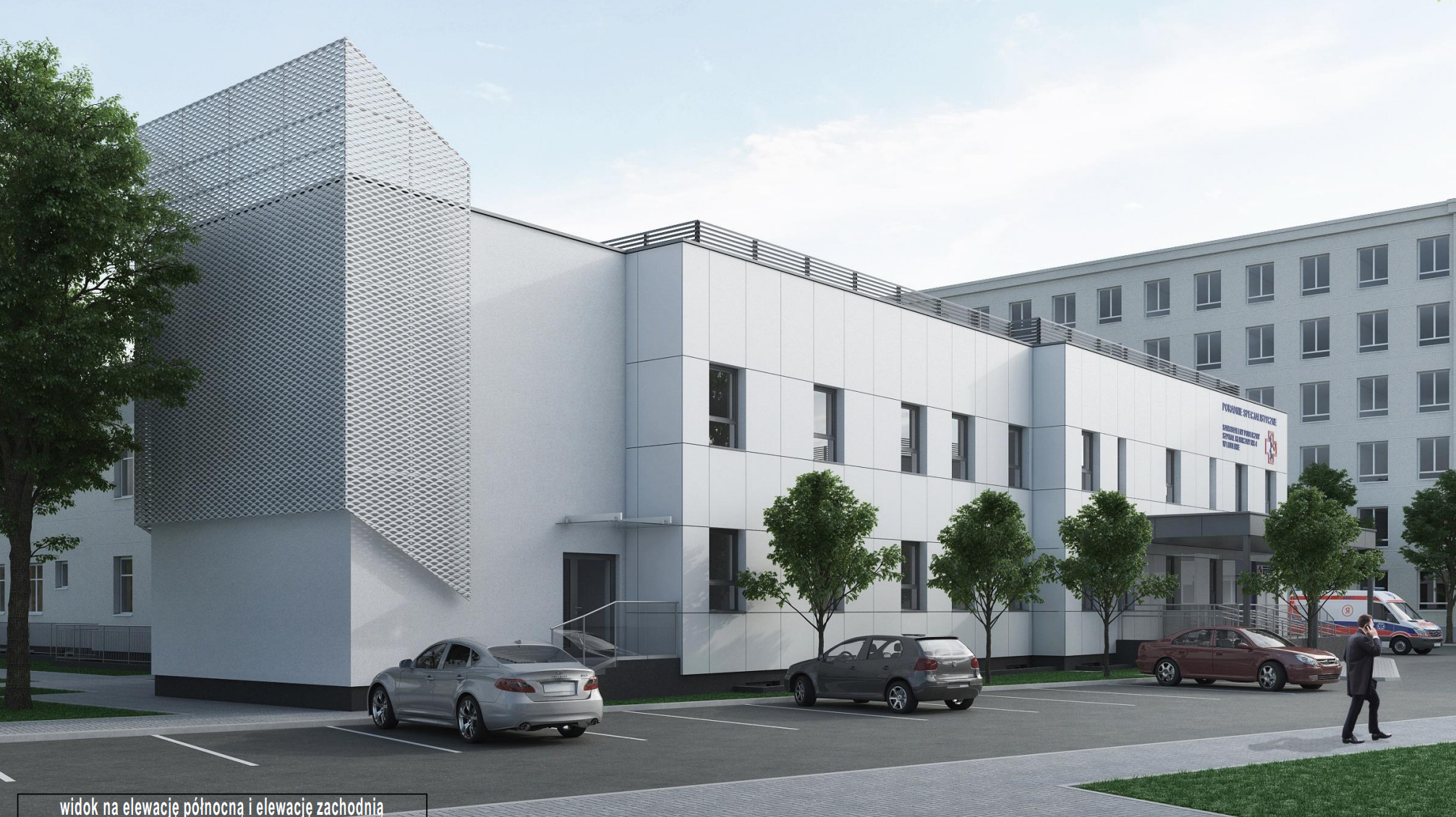 USK Nr 4 w Lublinie z 20 mln zł dofinansowania 