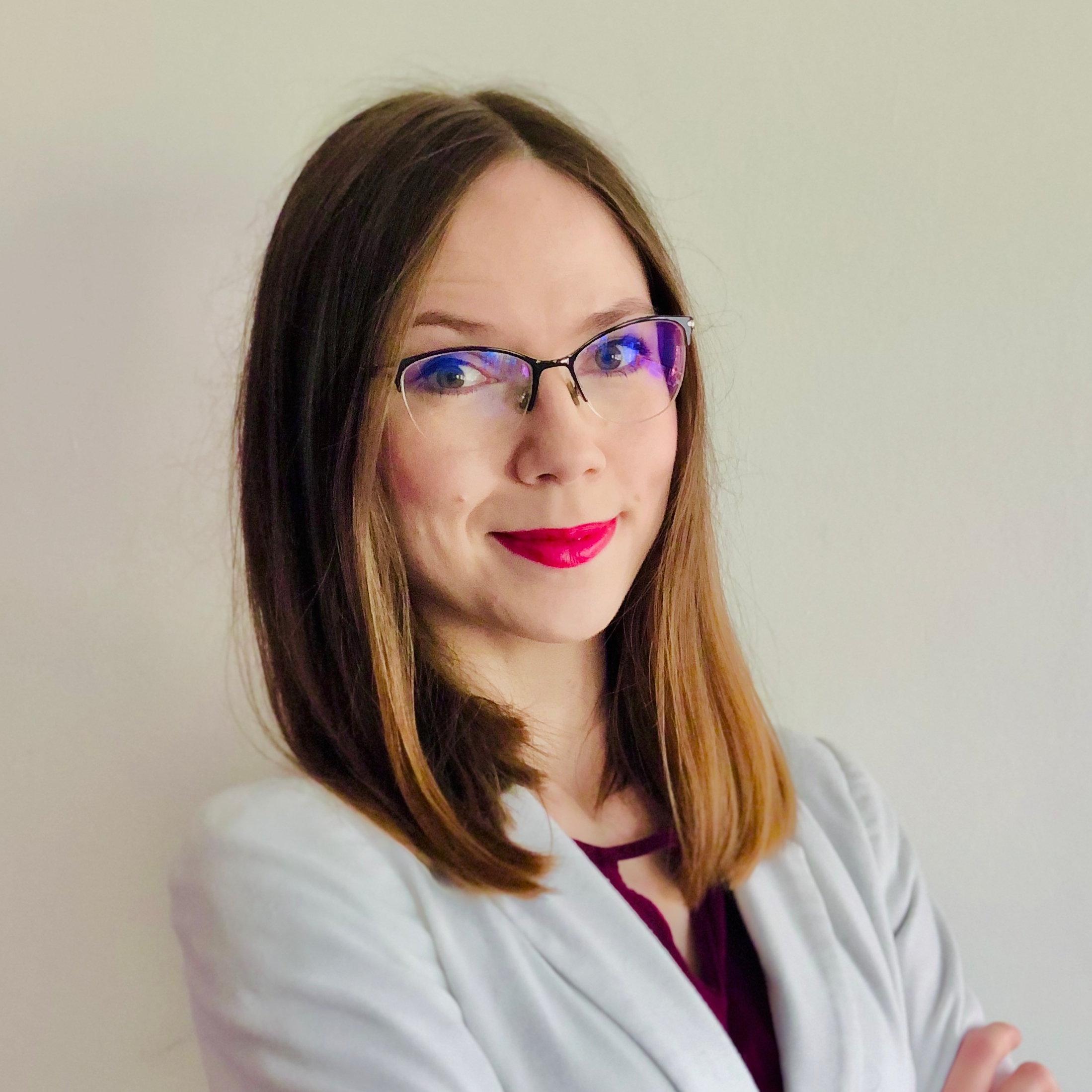 Rozmowa z profesor Joanną Popiołek-Kalisz