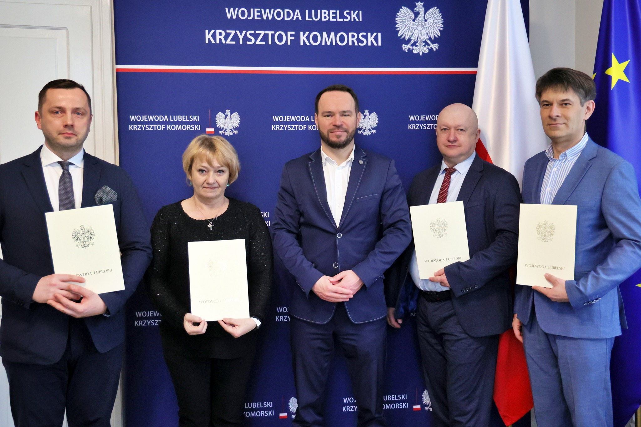 Fot. Lubelski Urząd Wojewódzki