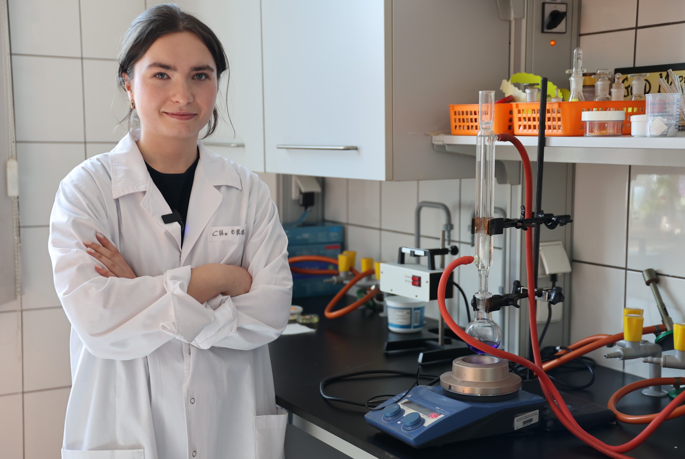 mgr Antonina Kurowska-Okoń