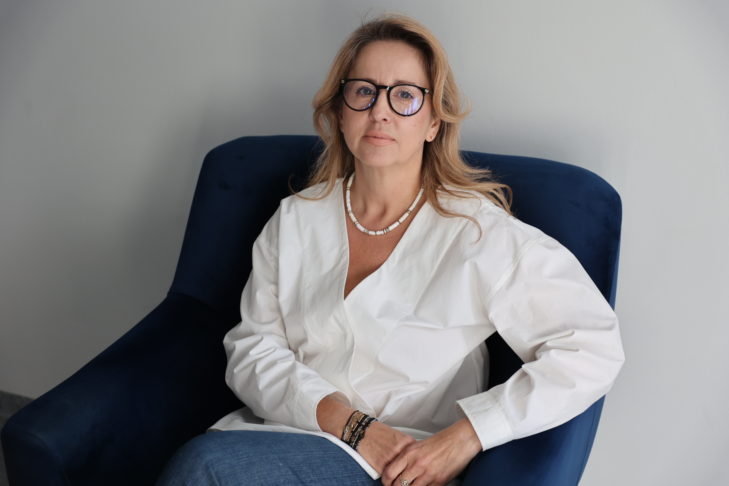 Dr n. med. Katarzyna Sidor, prof. UMLUB