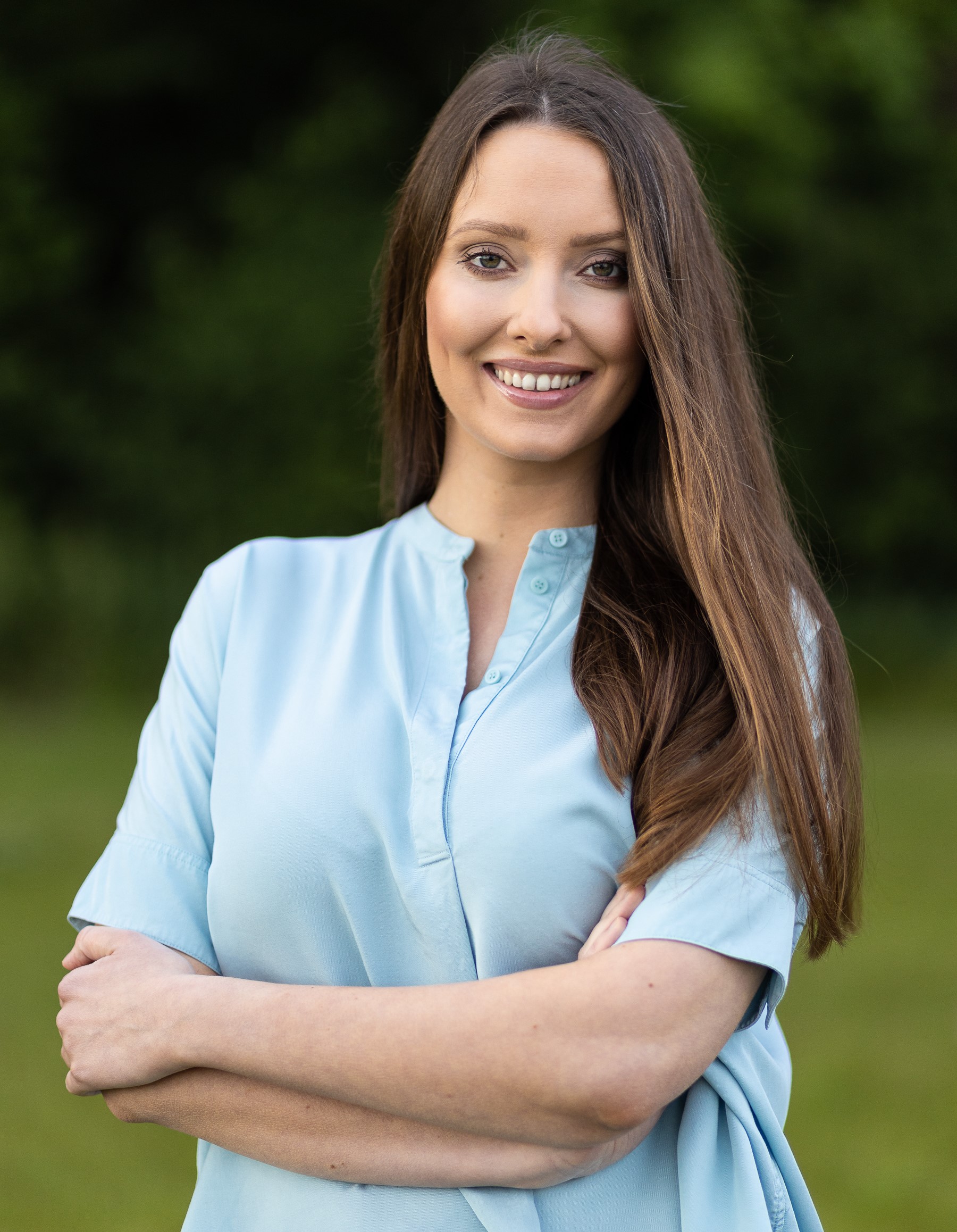 dr Inga Korolczuk koncentruje się na neuronauce poznawczej, integrującej podejścia psychologiczne i neurobiologiczne