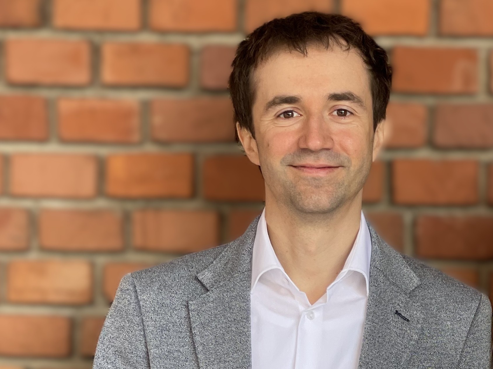 prof. Tomasz Korzeniowski