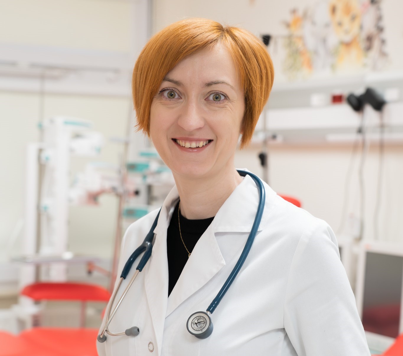 Dr hab. Paulina Krawiec