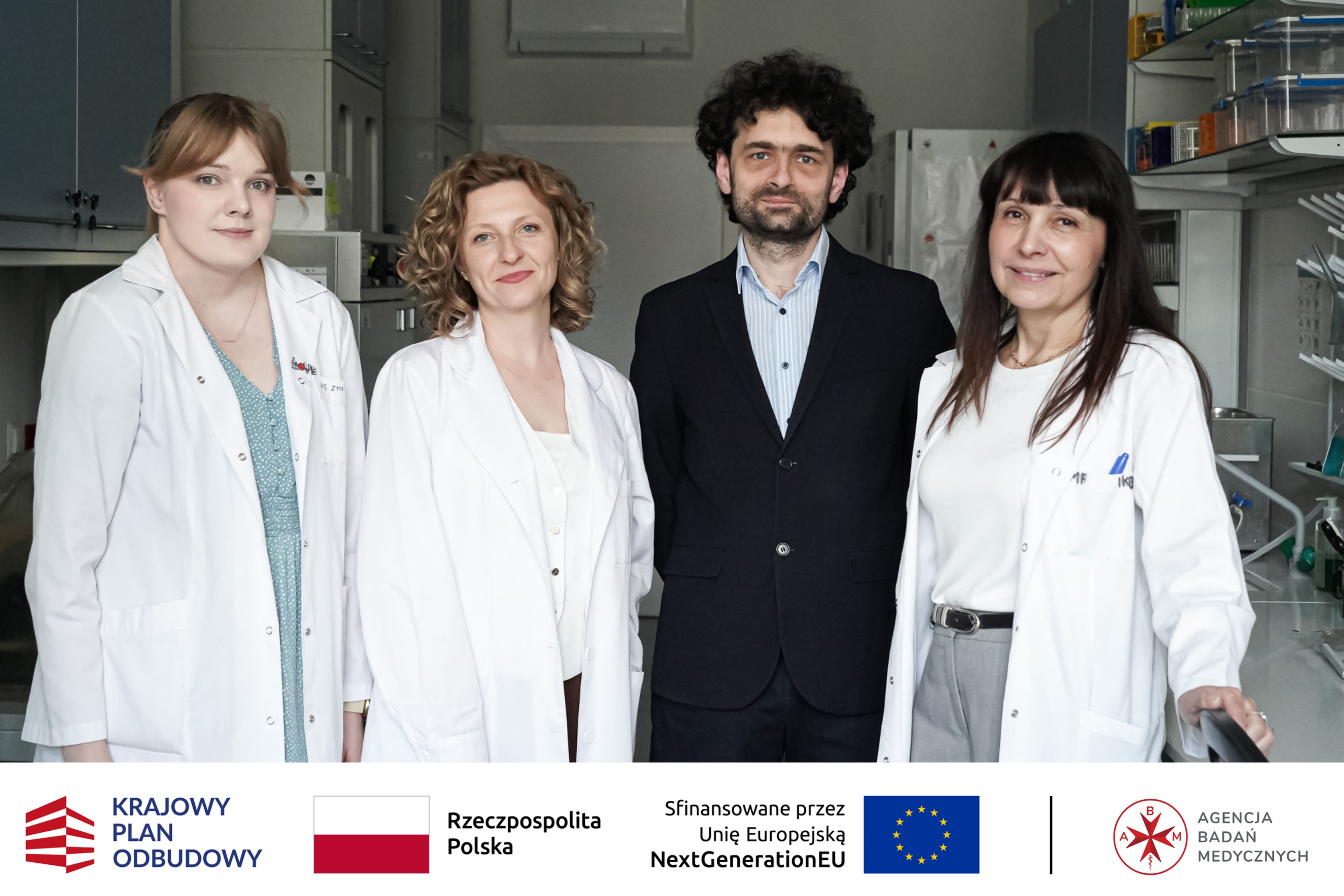 Nowa terapia dla zdrowia intymnego kobiet – naukowcy z Uniwersytetu Medycznego w Lublinie opracowują innowacyjne probiotyki i postbiotyki