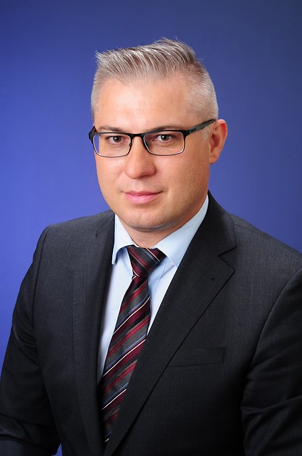  prof. Krzysztof Giannopoulos