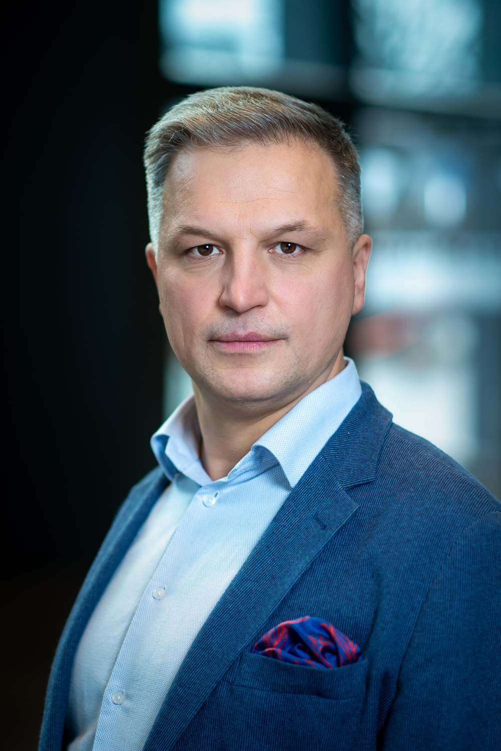  prof. dr hab. Jakub Pawlikowski 