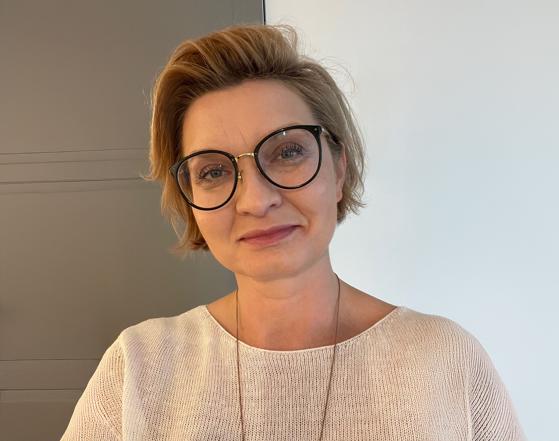Dr hab. n. med. Paulina Własiuk 