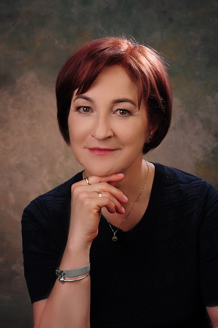 prof. Dorota Krasowska