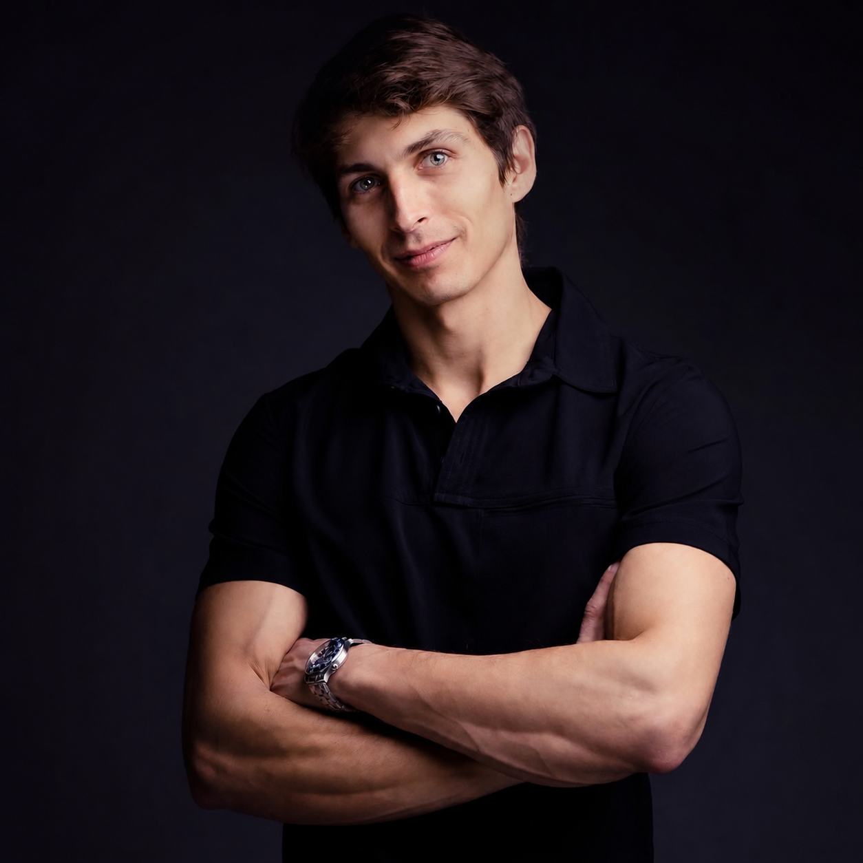 dr hab. Michał Ginszt