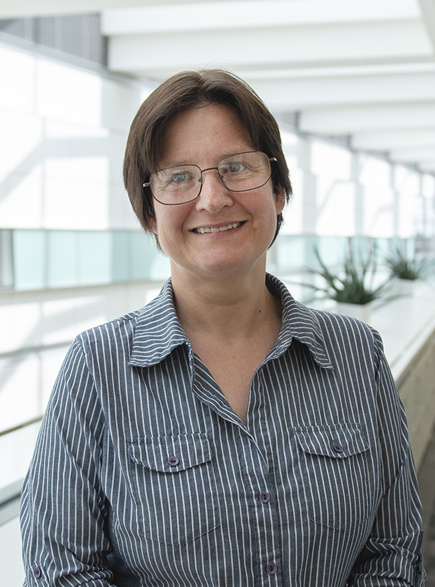 Prof. dr hab. Ilona Kryczek