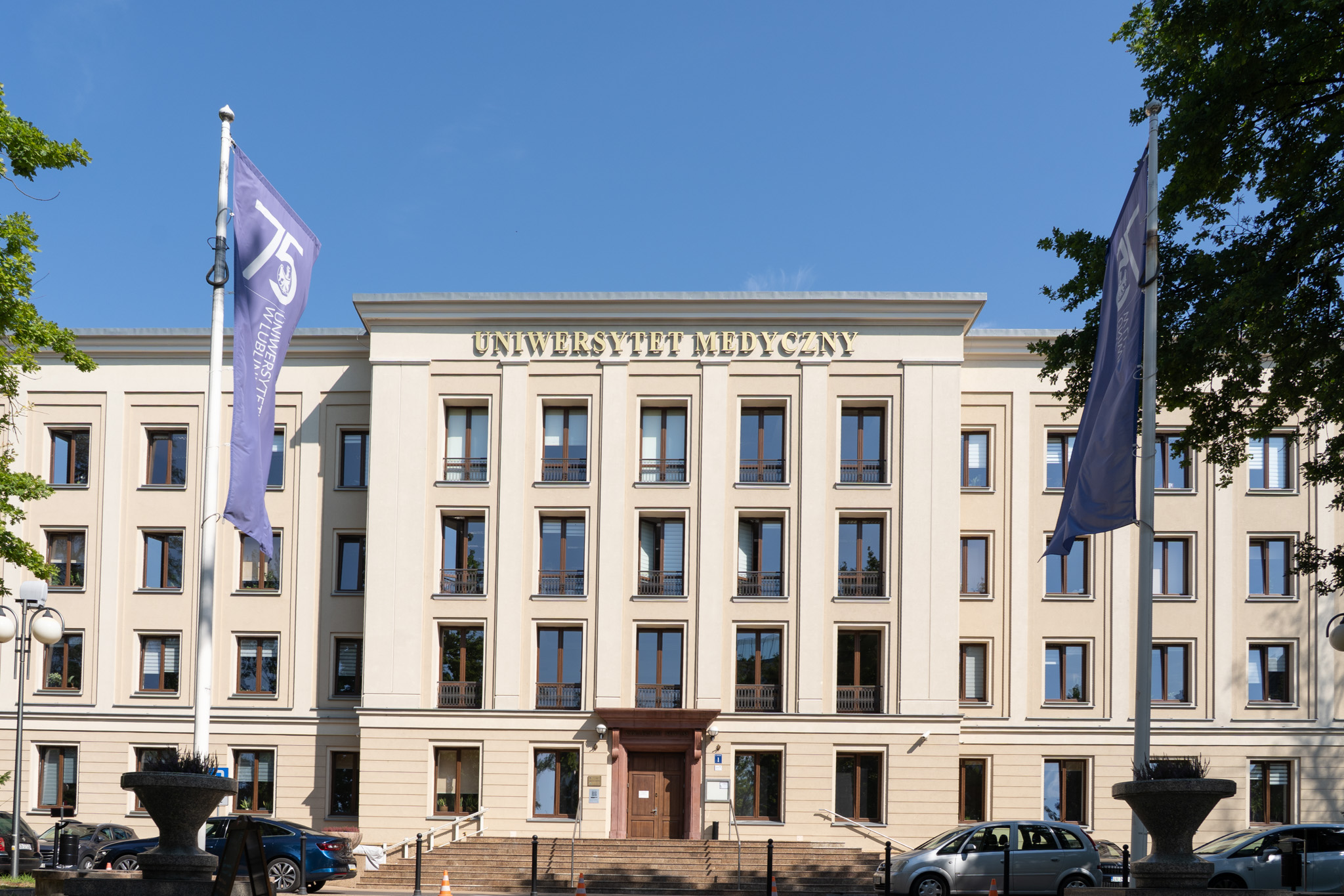 Uniwersytet Medyczny w Lublinie