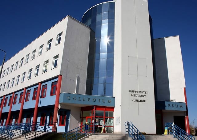 Collegium Universum UMLUB